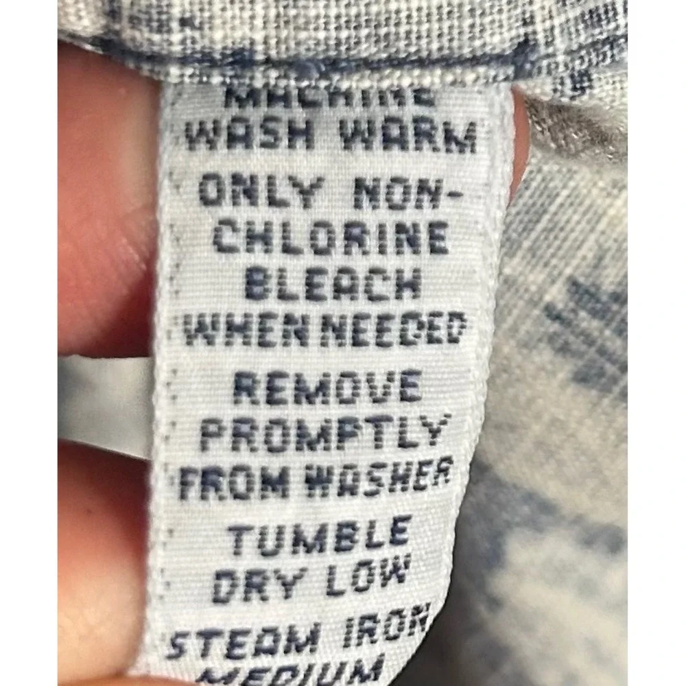 Polo Ralph Lauren length 29
